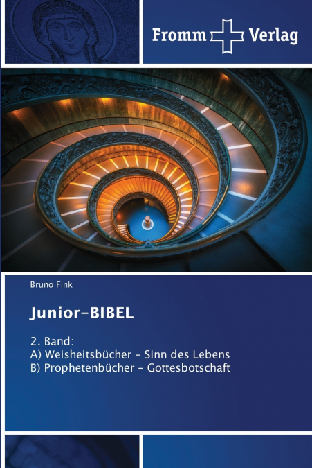 Junior-BIBEL