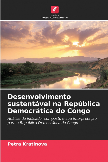 Desenvolvimento sustentável na República Democrática do Congo