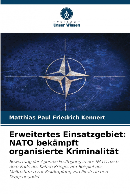 Erweitertes Einsatzgebiet