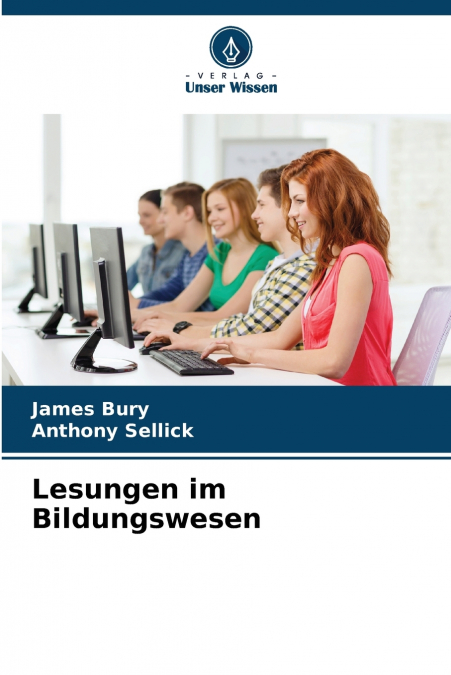 Lesungen im Bildungswesen