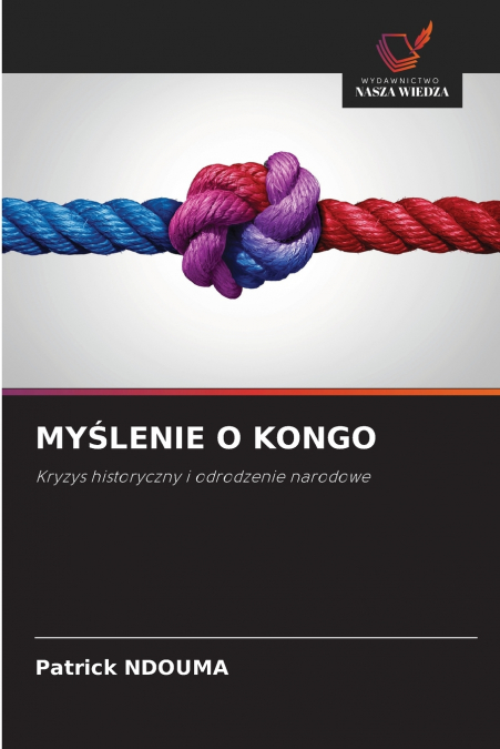MYŚLENIE O KONGO