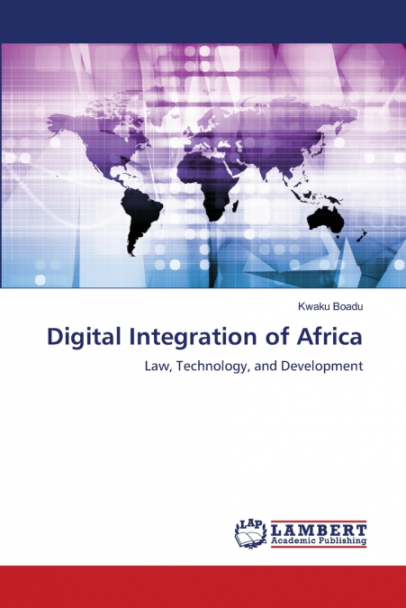Digital Integration of Africa