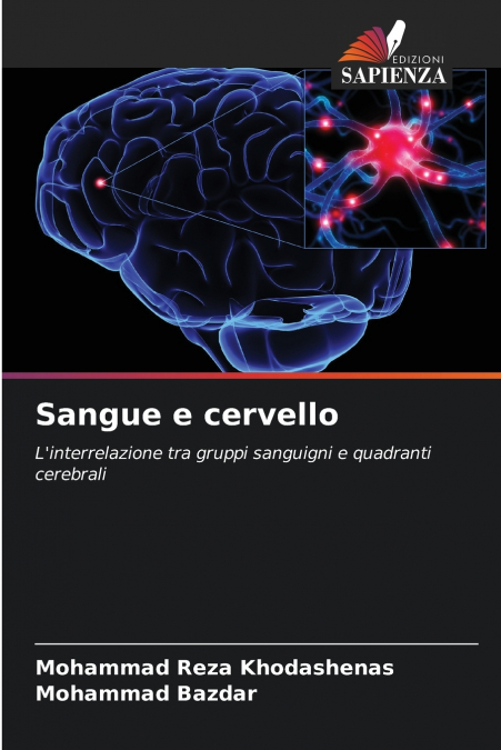 Sangue e cervello