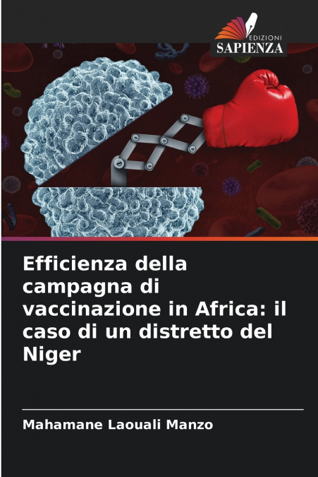 Efficienza della campagna di vaccinazione in Africa