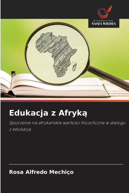Edukacja z Afryką