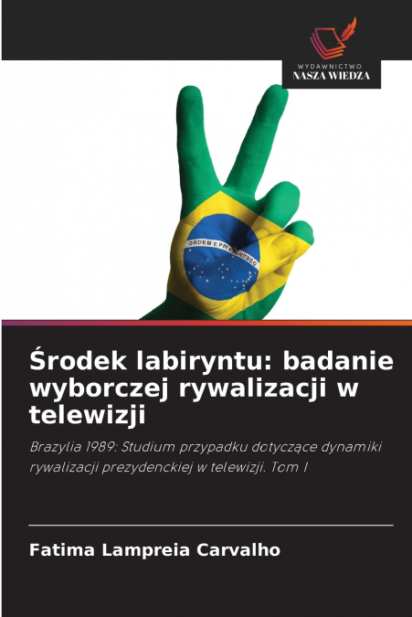 Środek labiryntu