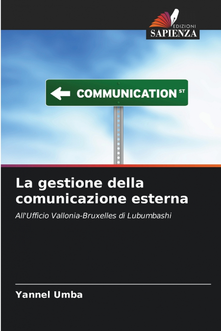 La gestione della comunicazione esterna