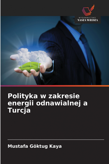Polityka w zakresie energii odnawialnej a Turcja