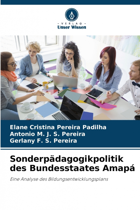 Sonderpädagogikpolitik des Bundesstaates Amapá