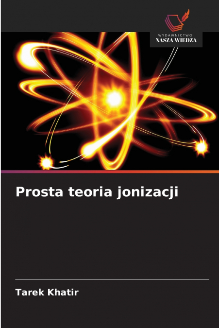 Prosta teoria jonizacji