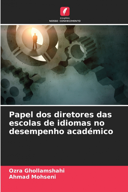 Papel dos diretores das escolas de idiomas no desempenho académico