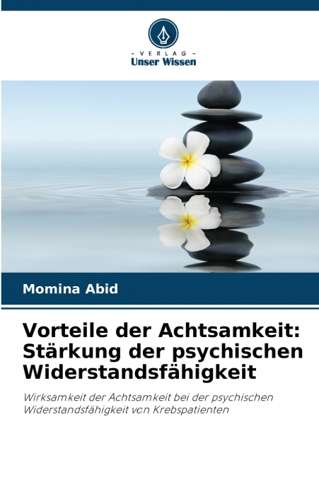 Vorteile der Achtsamkeit