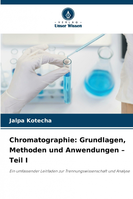 Chromatographie