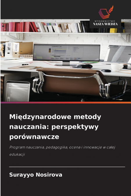 Międzynarodowe metody nauczania