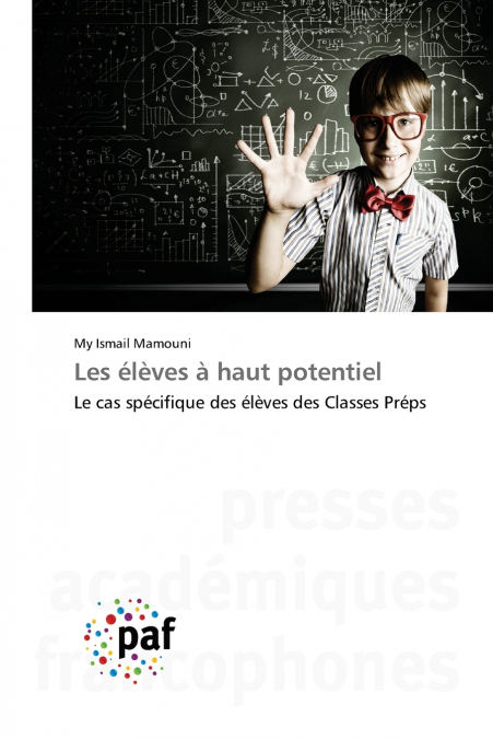 Les élèves à haut potentiel