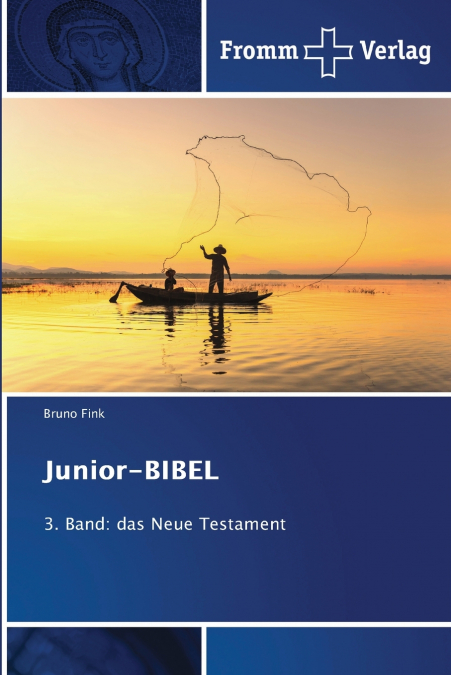 Junior-BIBEL