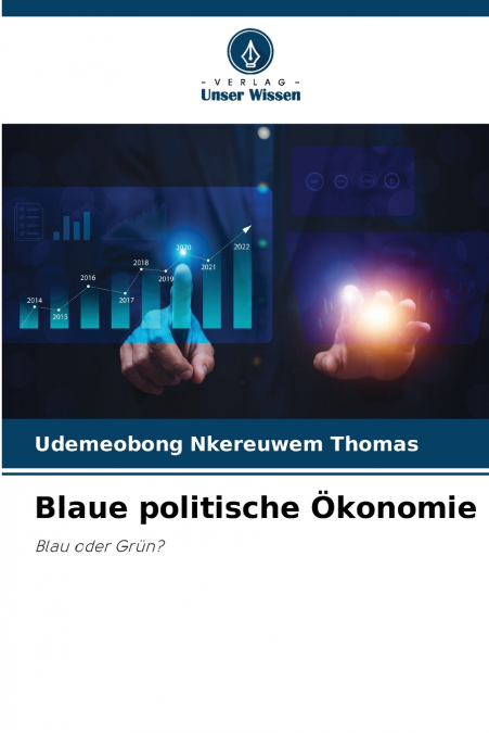Blaue politische Ökonomie