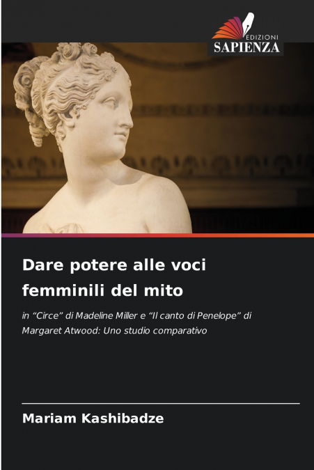 Dare potere alle voci femminili del mito