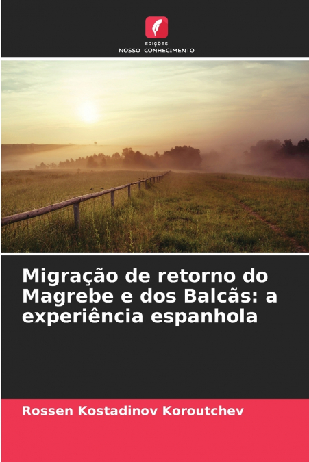 Migração de retorno do Magrebe e dos Balcãs