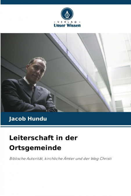 Leiterschaft in der Ortsgemeinde