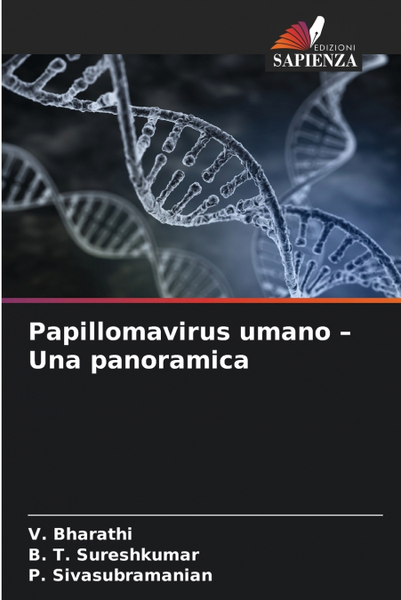 Papillomavirus umano - Una panoramica