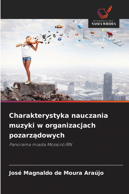 Charakterystyka nauczania muzyki w organizacjach pozarządowych
