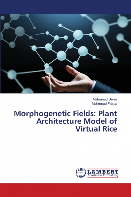 Morphogenetic Fields