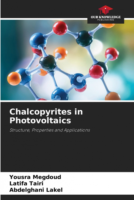 Chalcopyrites in Photovoltaics