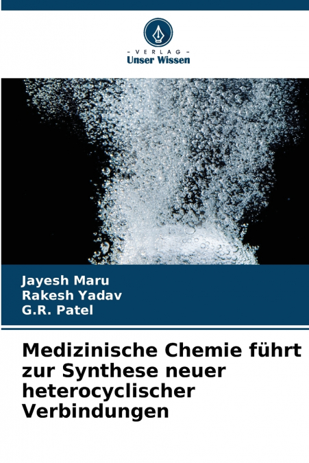 Medizinische Chemie führt zur Synthese neuer heterocyclischer Verbindungen