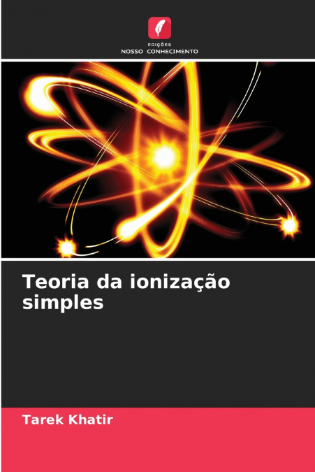 Teoria da ionização simples