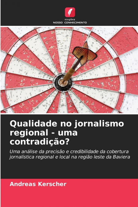 Qualidade no jornalismo regional - uma contradição?