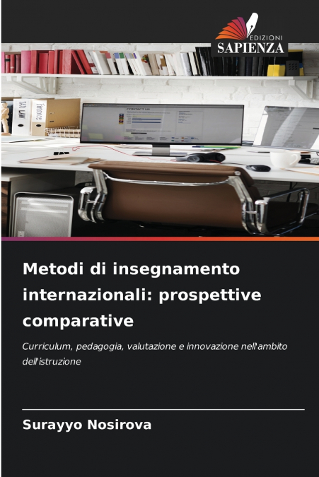 Metodi di insegnamento internazionali