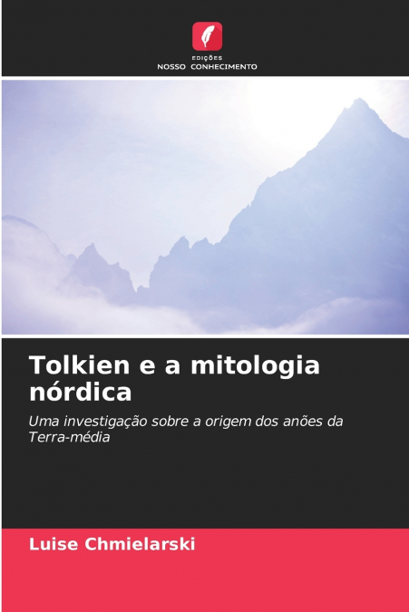 Tolkien e a mitologia nórdica