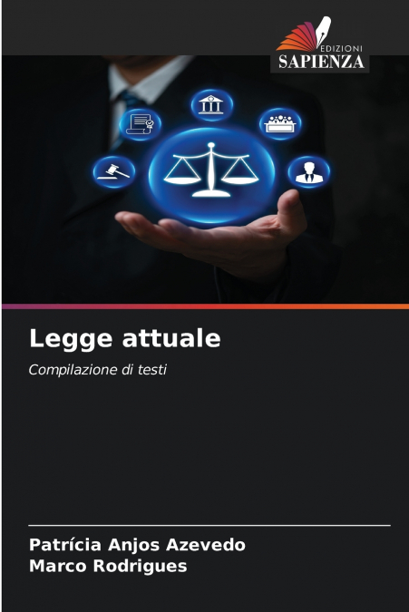 Legge attuale