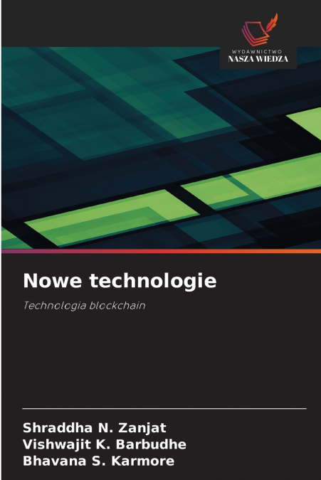 Nowe technologie