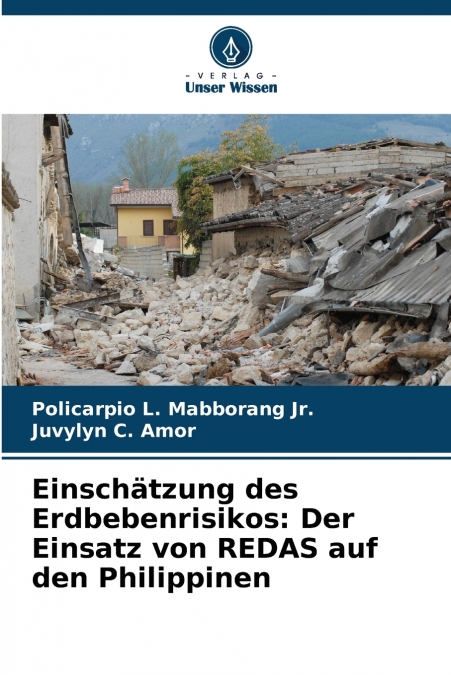 Einschätzung des Erdbebenrisikos