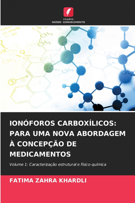 IONÓFOROS CARBOXÍLICOS