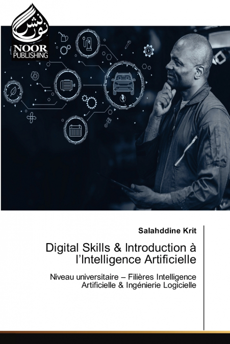 Digital Skills & Introduction à l’Intelligence Artificielle