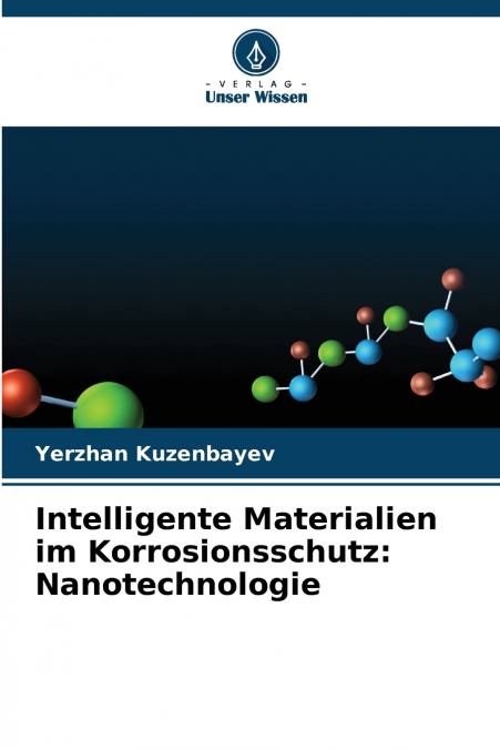 Intelligente Materialien im Korrosionsschutz