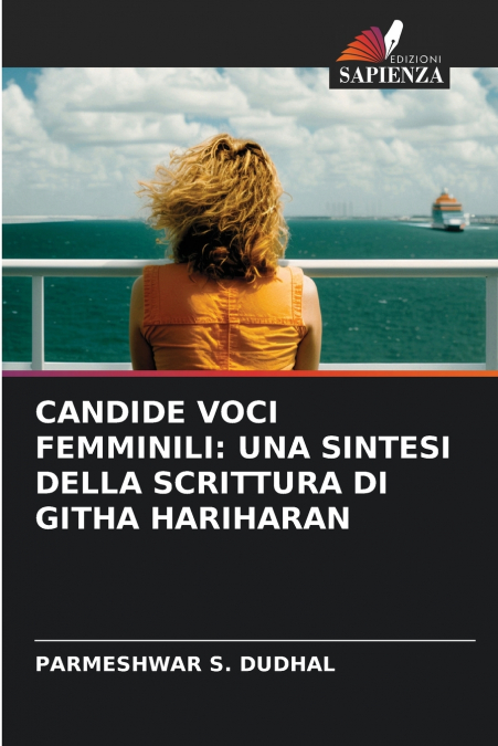 CANDIDE VOCI FEMMINILI