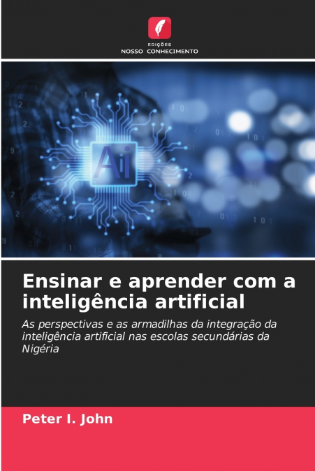 Ensinar e aprender com a inteligência artificial