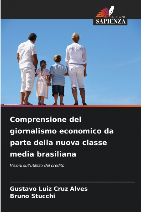 Comprensione del giornalismo economico da parte della nuova classe media brasiliana