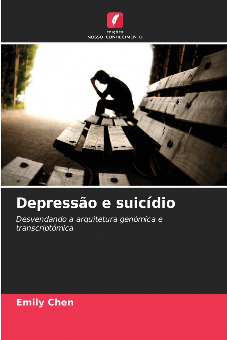 Depressão e suicídio