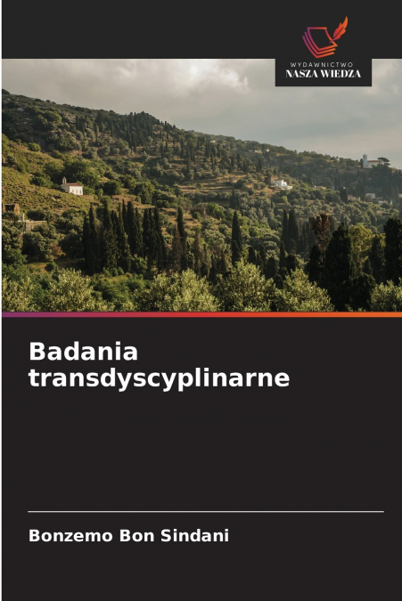 Badania transdyscyplinarne