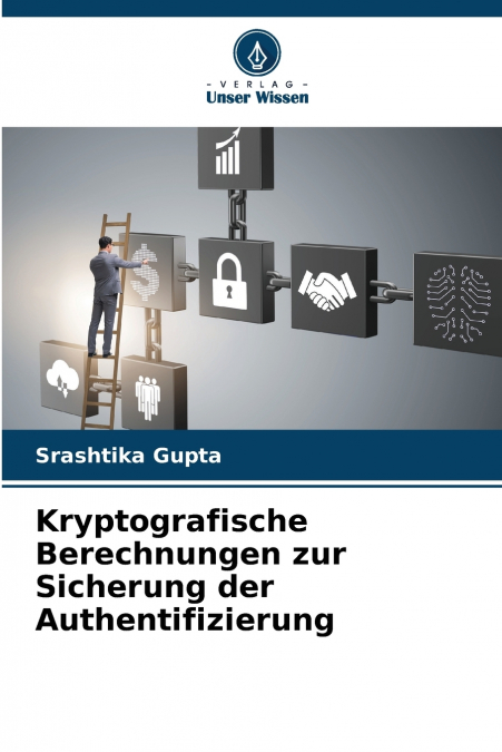 Kryptografische Berechnungen zur Sicherung der Authentifizierung