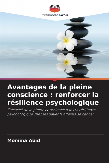 Avantages de la pleine conscience
