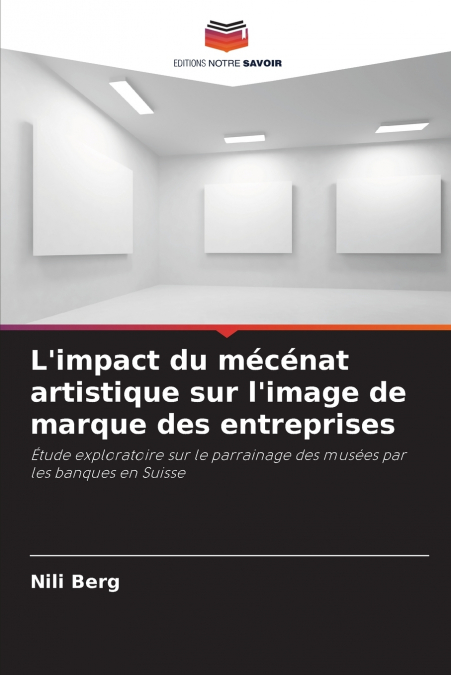 L’impact du mécénat artistique sur l’image de marque des entreprises