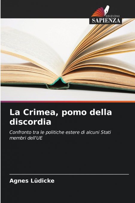 La Crimea, pomo della discordia