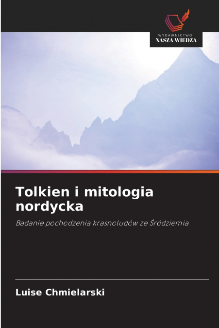 Tolkien i mitologia nordycka