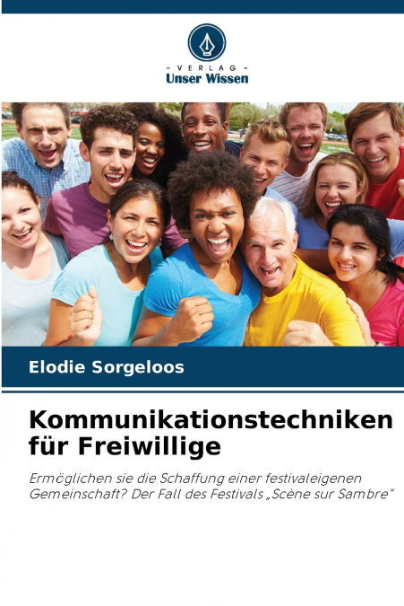 Kommunikationstechniken für Freiwillige